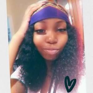 Meet your Posher, Jayla